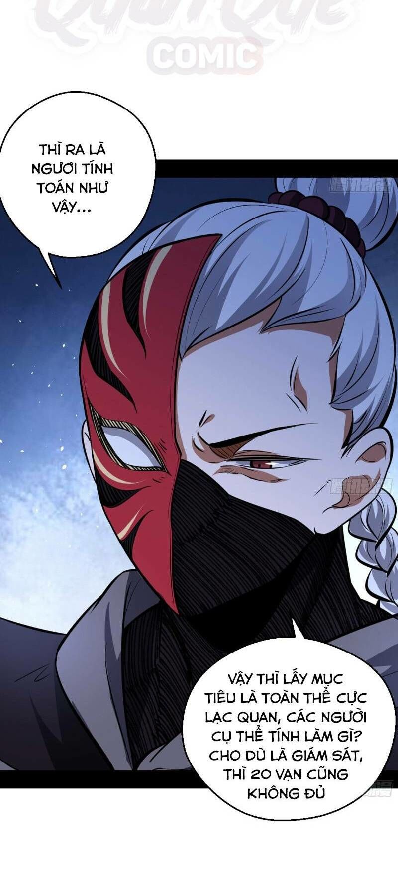 Ta Là Tà Đế Chap 42 - Next Chap 43