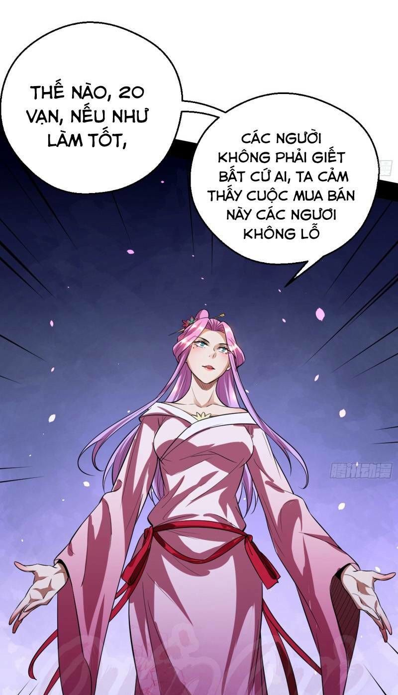 Ta Là Tà Đế Chap 42 - Next Chap 43