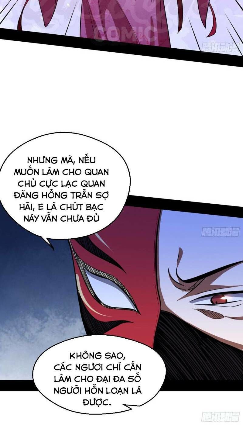 Ta Là Tà Đế Chap 42 - Next Chap 43