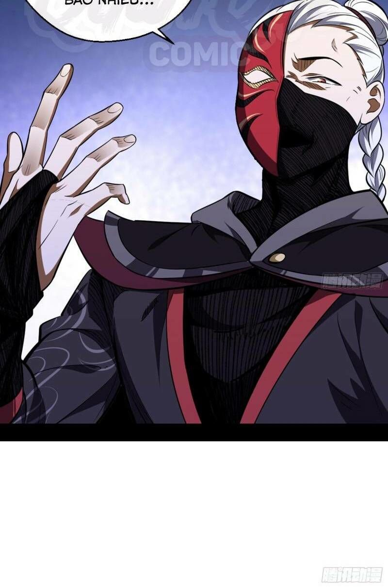 Ta Là Tà Đế Chap 42 - Next Chap 43