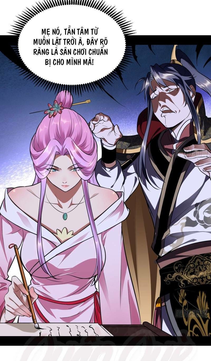 Ta Là Tà Đế Chap 42 - Next Chap 43