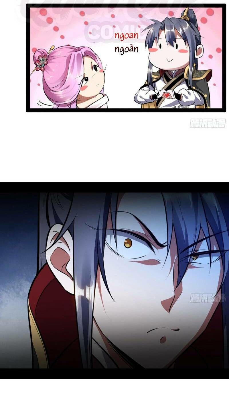 Ta Là Tà Đế Chap 42 - Next Chap 43