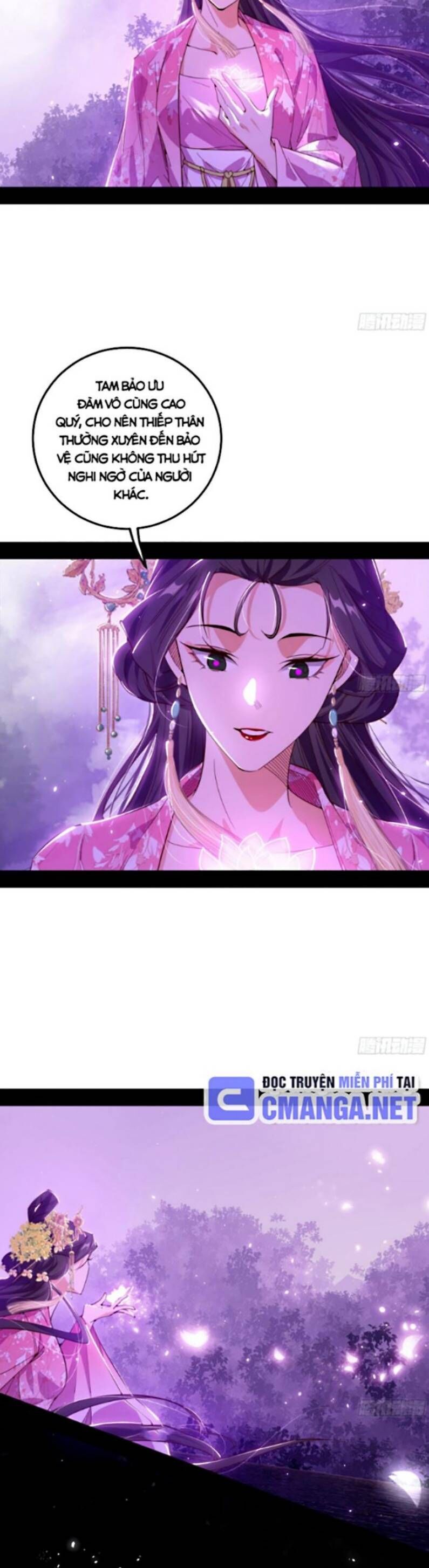 Ta Là Tà Đế Chap 426 - Next Chap 427