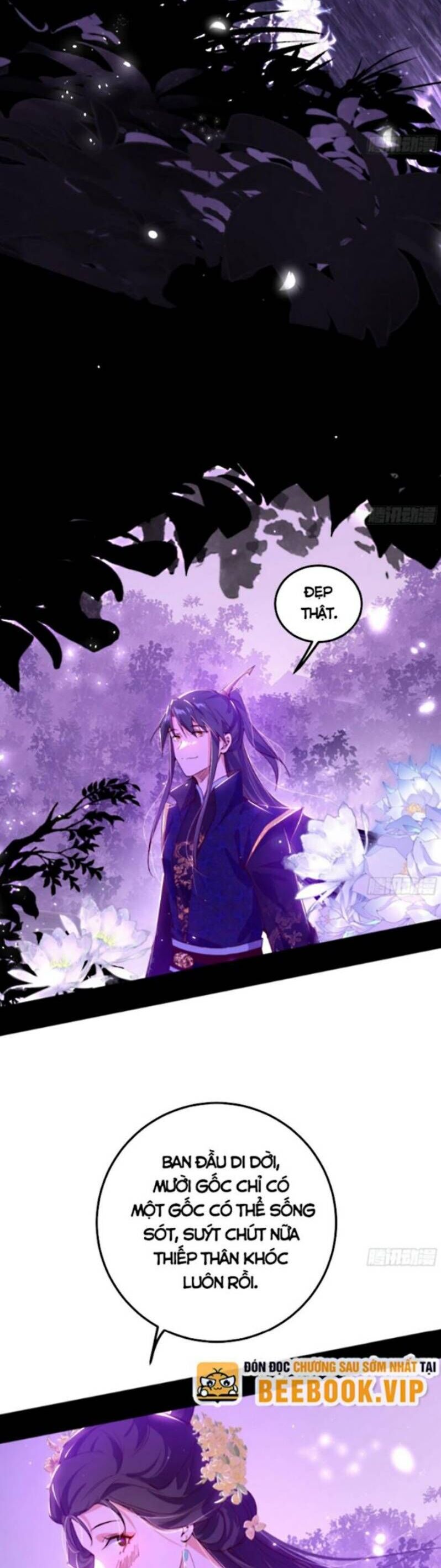 Ta Là Tà Đế Chap 426 - Next Chap 427