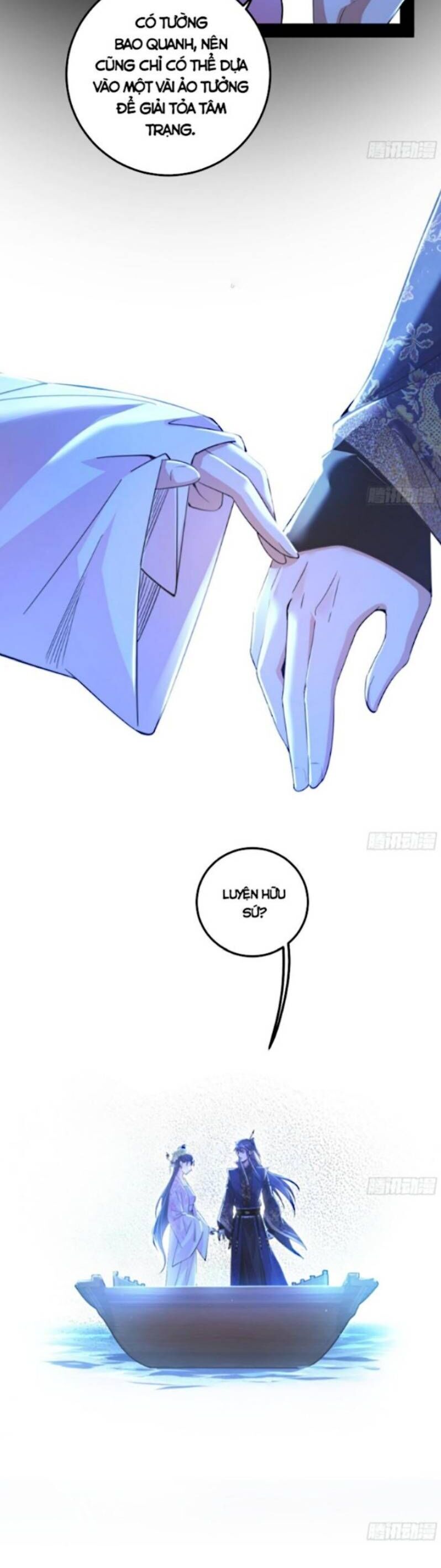 Ta Là Tà Đế Chap 426 - Next Chap 427