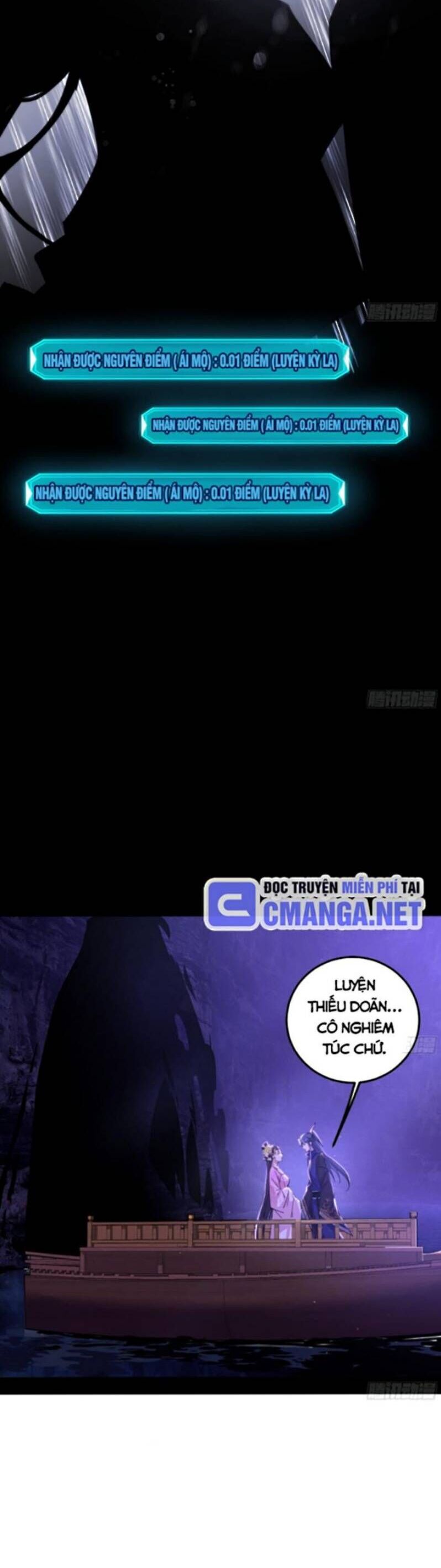 Ta Là Tà Đế Chap 426 - Next Chap 427