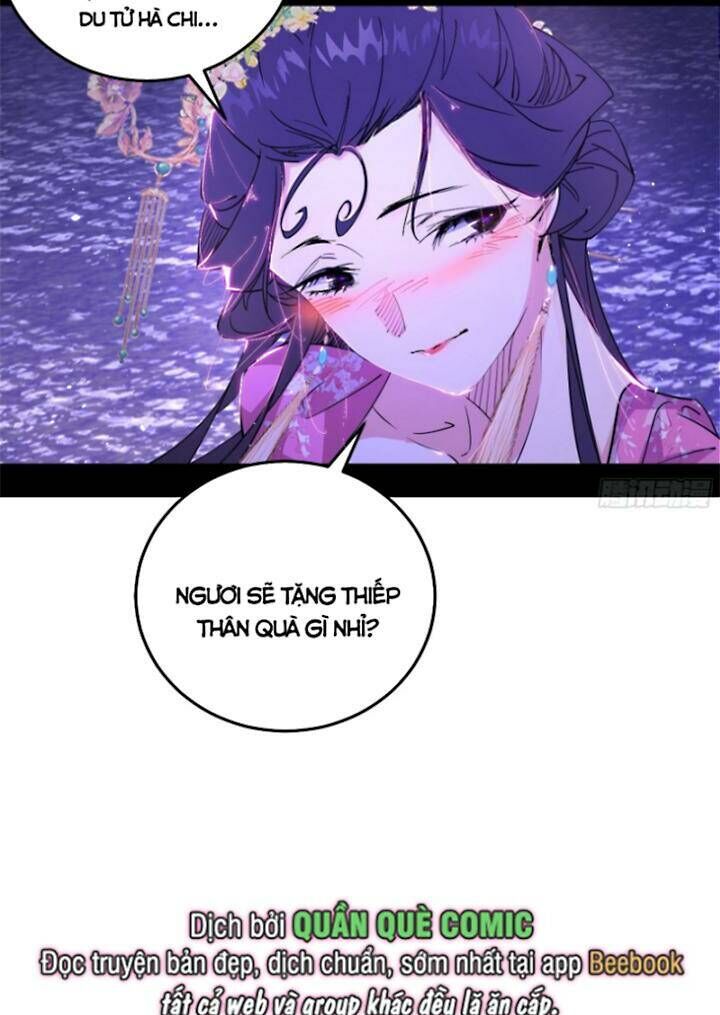 Ta Là Tà Đế Chap 427 - Next Chap 428