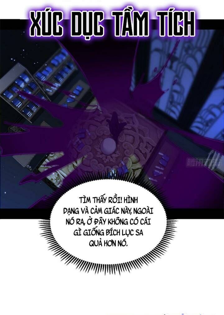 Ta Là Tà Đế Chap 427 - Next Chap 428