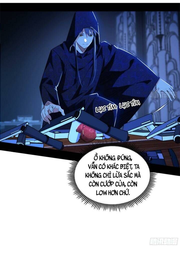 Ta Là Tà Đế Chap 427 - Next Chap 428
