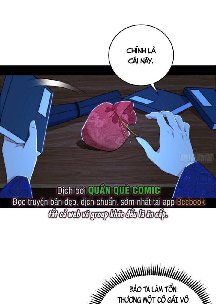 Ta Là Tà Đế Chap 427 - Next Chap 428