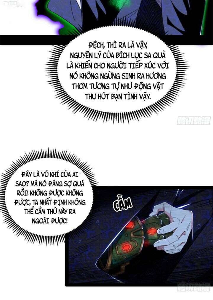 Ta Là Tà Đế Chap 427 - Next Chap 428