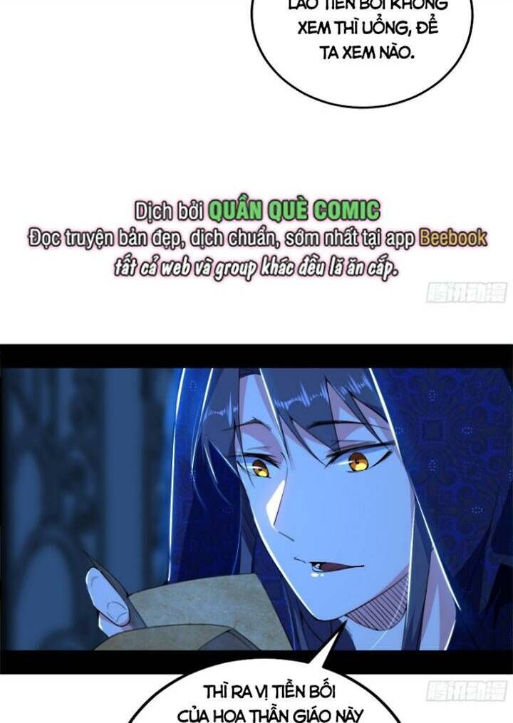 Ta Là Tà Đế Chap 427 - Next Chap 428