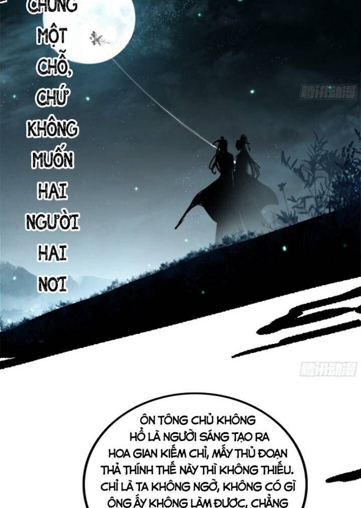 Ta Là Tà Đế Chap 427 - Next Chap 428