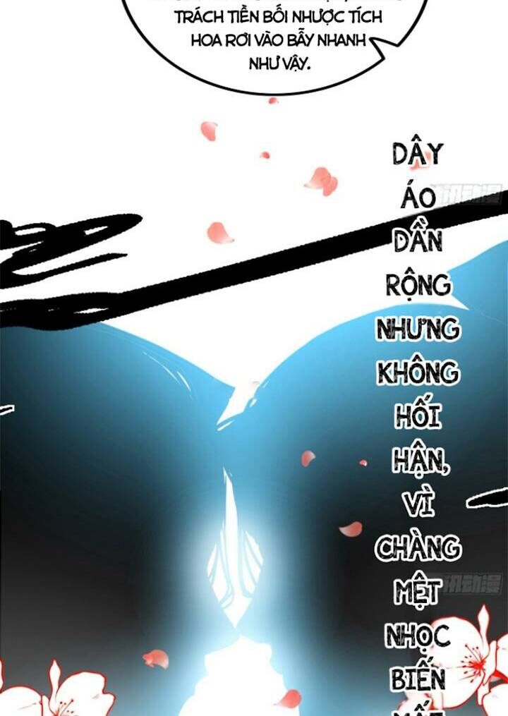 Ta Là Tà Đế Chap 427 - Next Chap 428