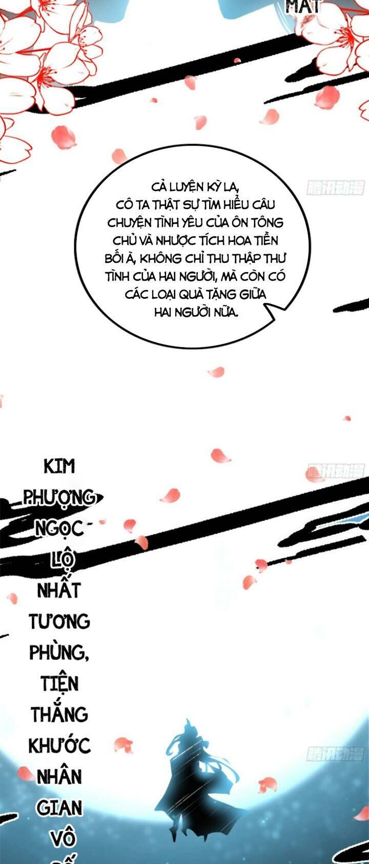 Ta Là Tà Đế Chap 427 - Next Chap 428