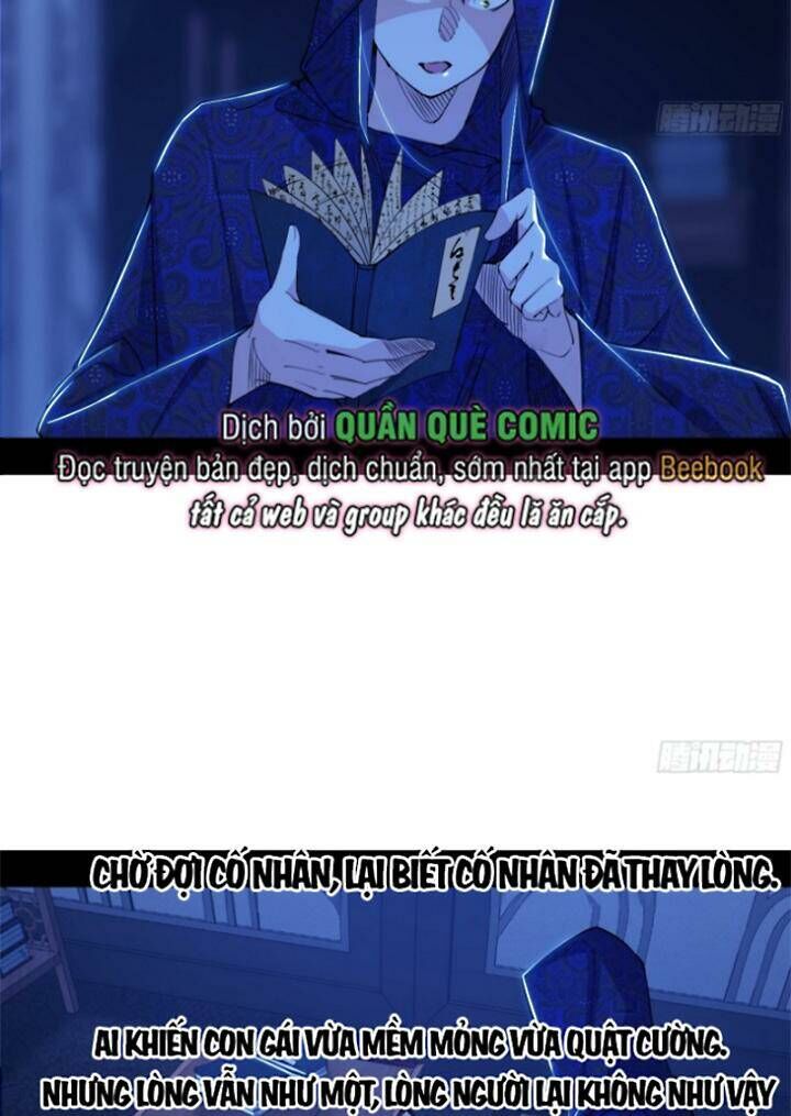 Ta Là Tà Đế Chap 427 - Next Chap 428