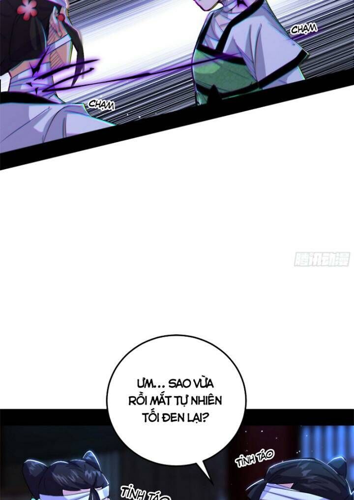 Ta Là Tà Đế Chap 427 - Next Chap 428