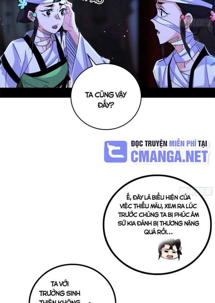 Ta Là Tà Đế Chap 427 - Next Chap 428