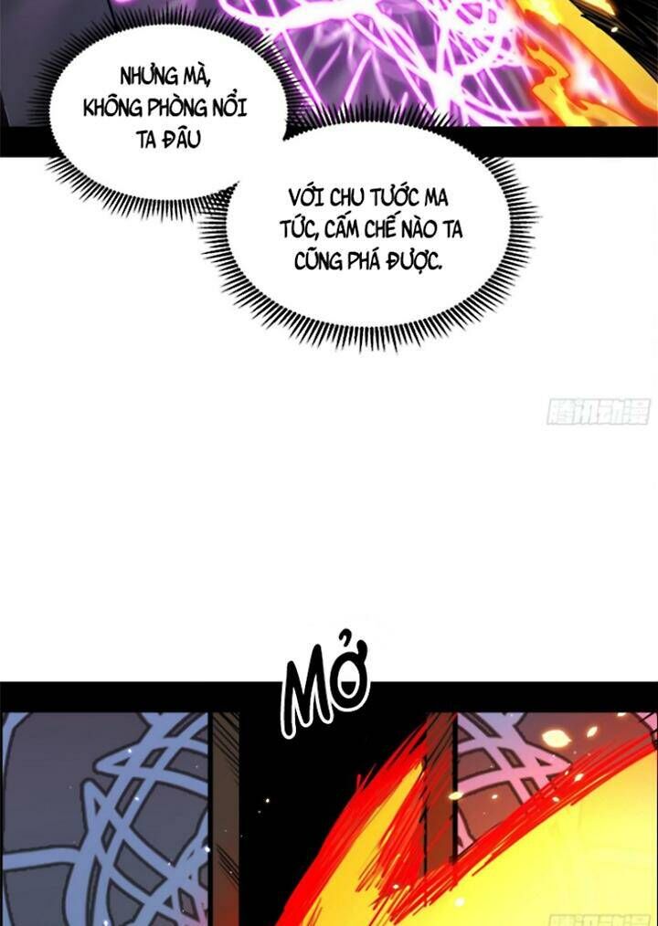 Ta Là Tà Đế Chap 427 - Next Chap 428