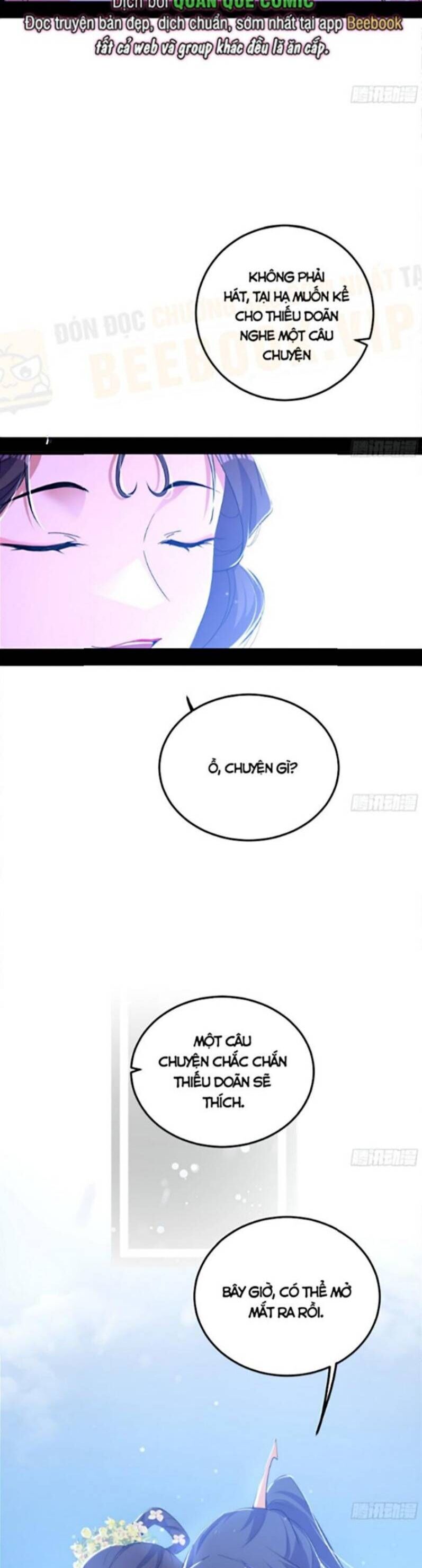 Ta Là Tà Đế Chap 428 - Next Chap 429