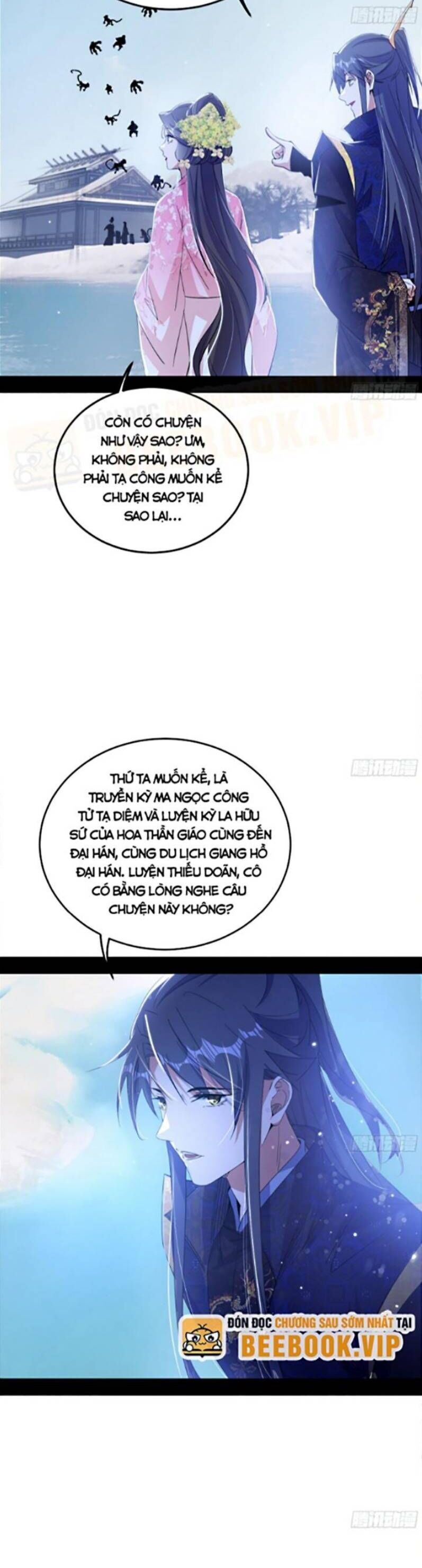 Ta Là Tà Đế Chap 428 - Next Chap 429
