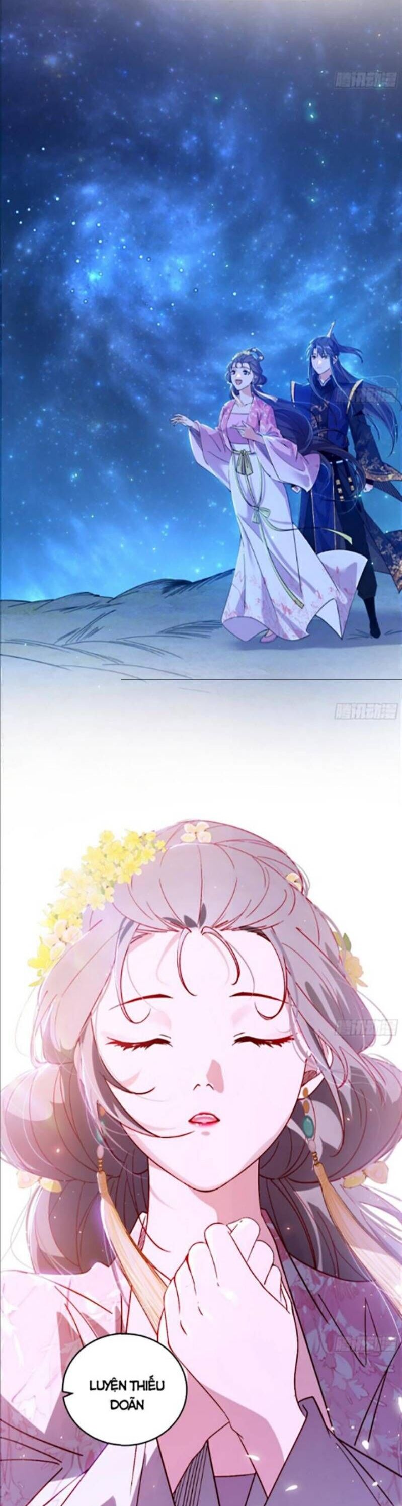 Ta Là Tà Đế Chap 428 - Next Chap 429