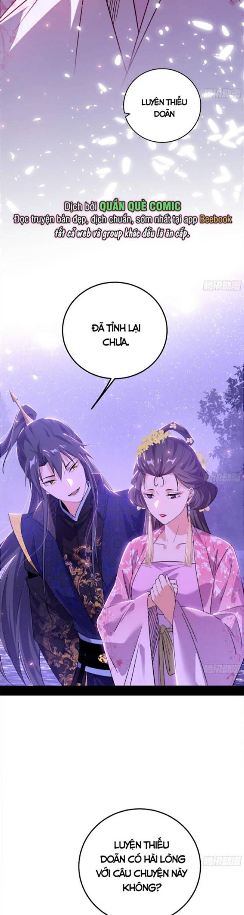 Ta Là Tà Đế Chap 428 - Next Chap 429