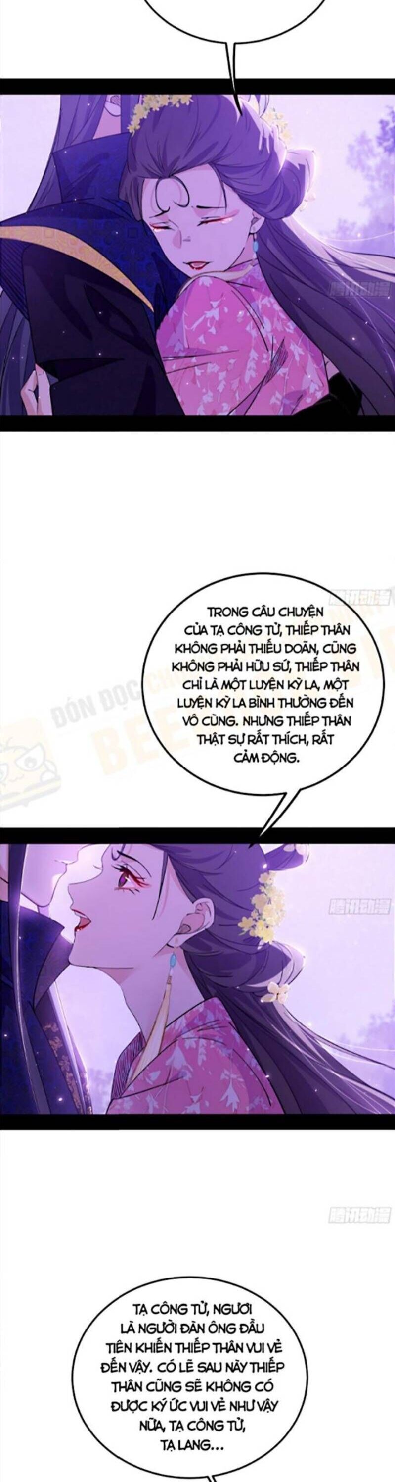Ta Là Tà Đế Chap 428 - Next Chap 429