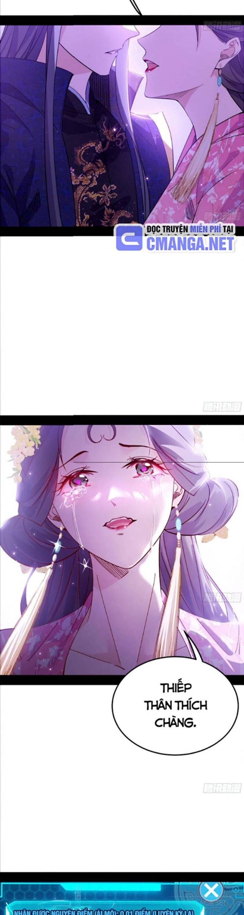 Ta Là Tà Đế Chap 428 - Next Chap 429