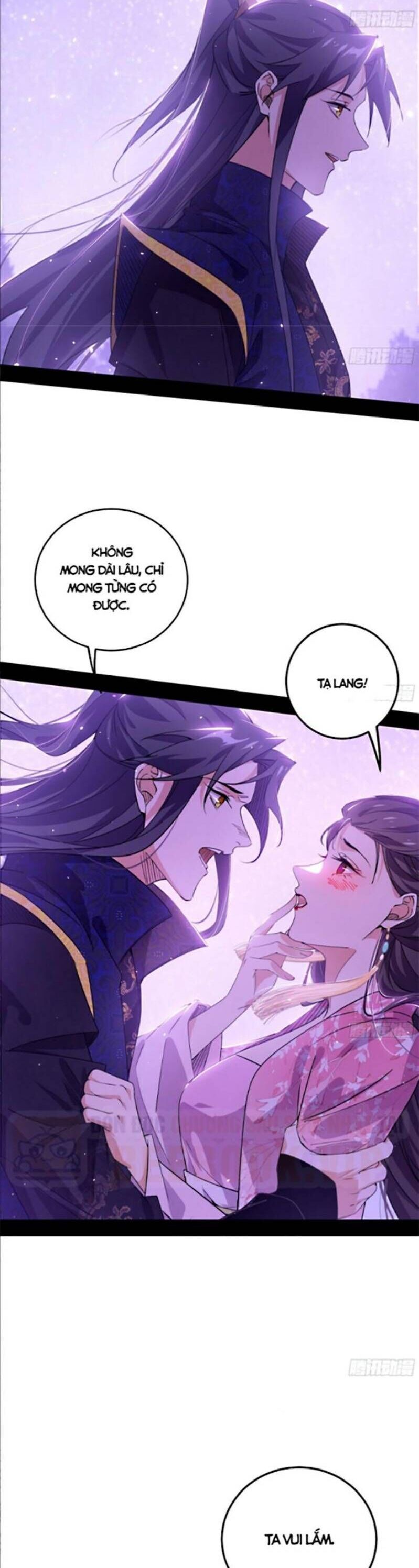 Ta Là Tà Đế Chap 428 - Next Chap 429