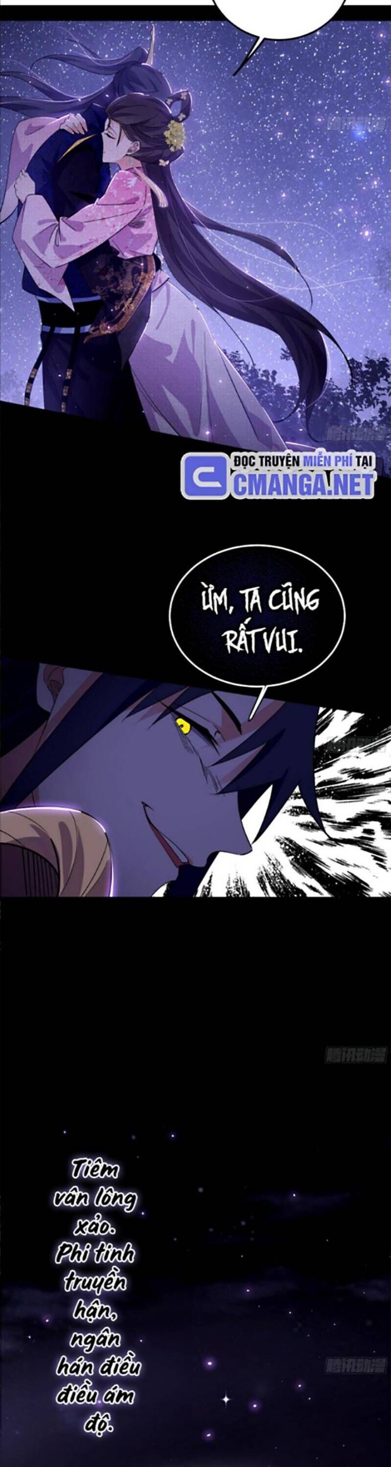 Ta Là Tà Đế Chap 428 - Next Chap 429