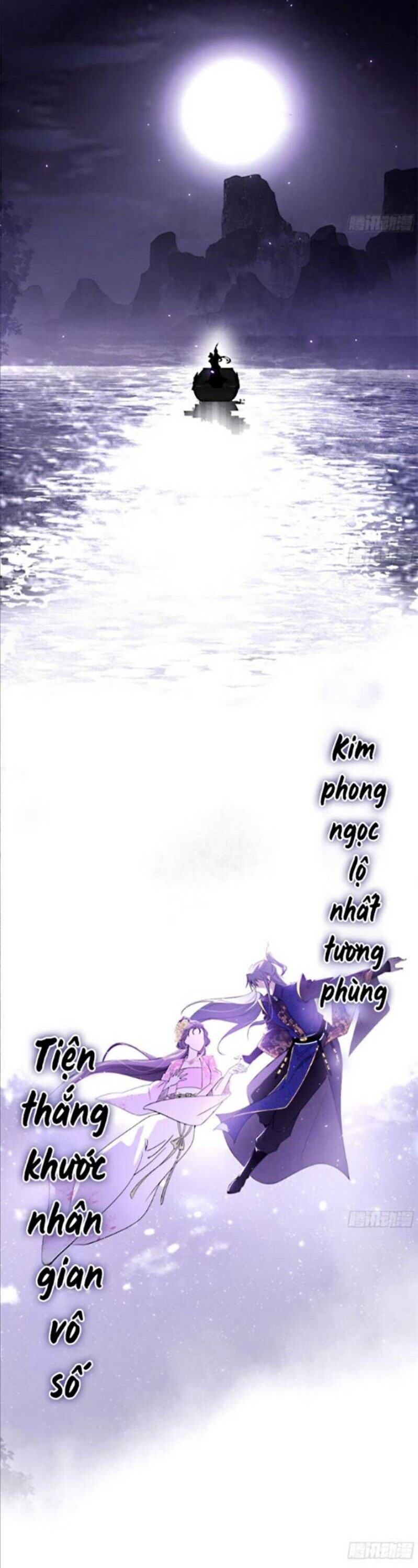 Ta Là Tà Đế Chap 428 - Next Chap 429