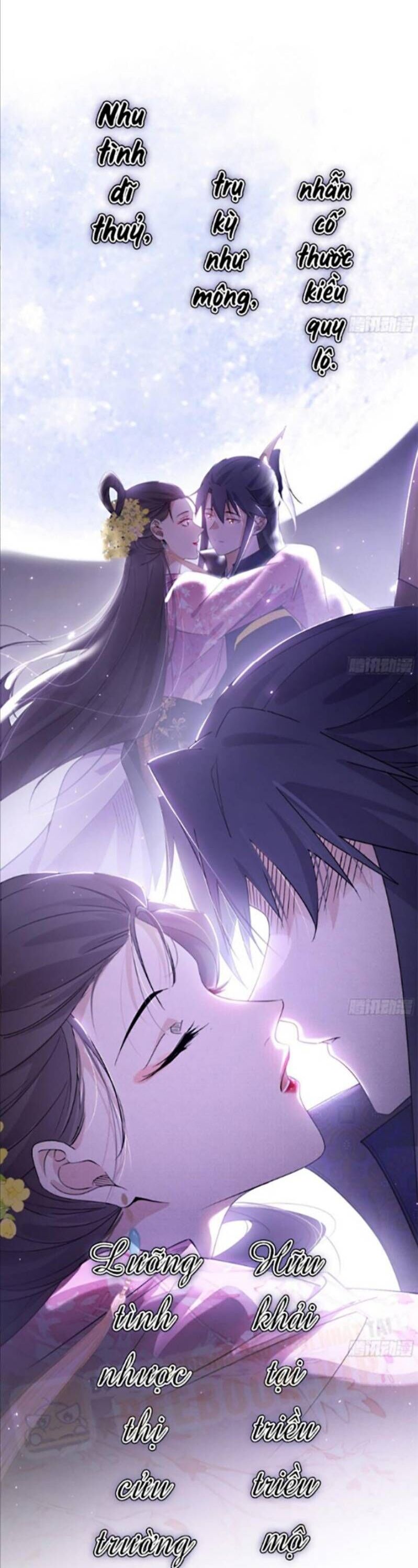 Ta Là Tà Đế Chap 428 - Next Chap 429