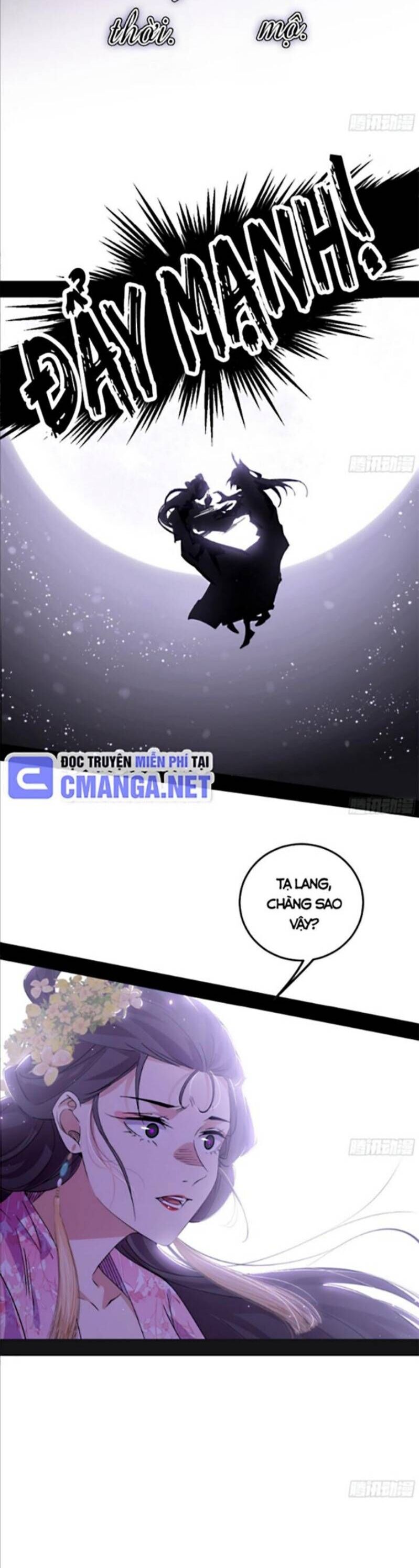 Ta Là Tà Đế Chap 428 - Next Chap 429