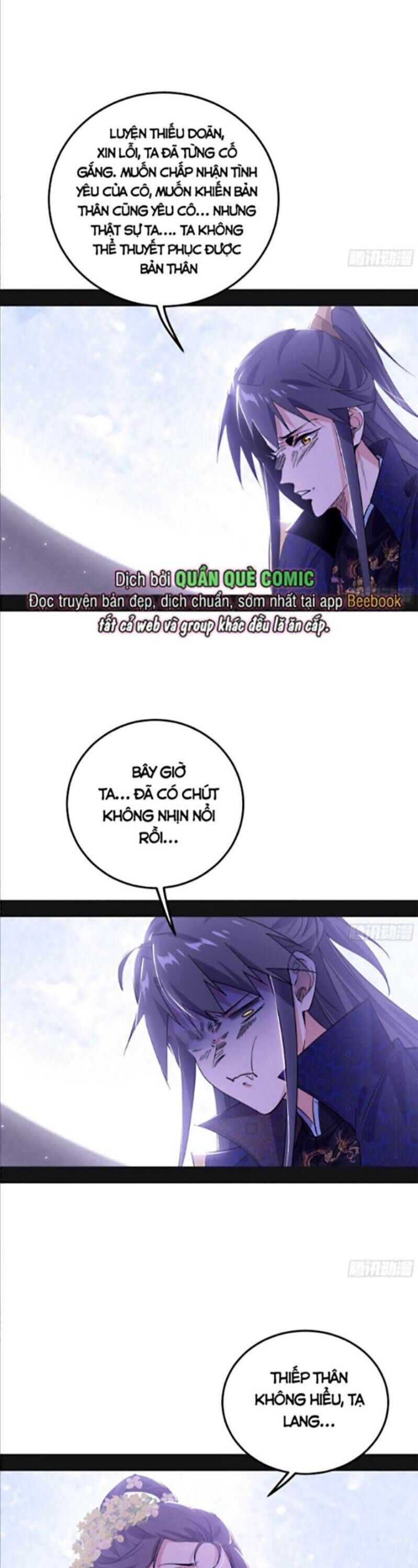 Ta Là Tà Đế Chap 428 - Next Chap 429