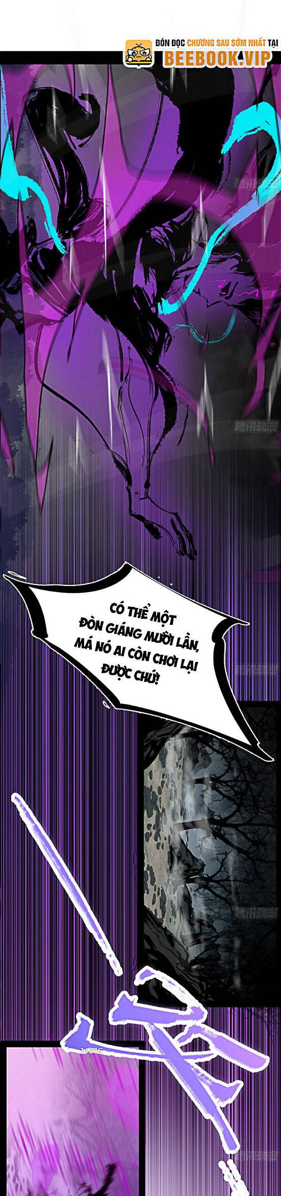 Ta Là Tà Đế Chap 429 - Next Chap 430