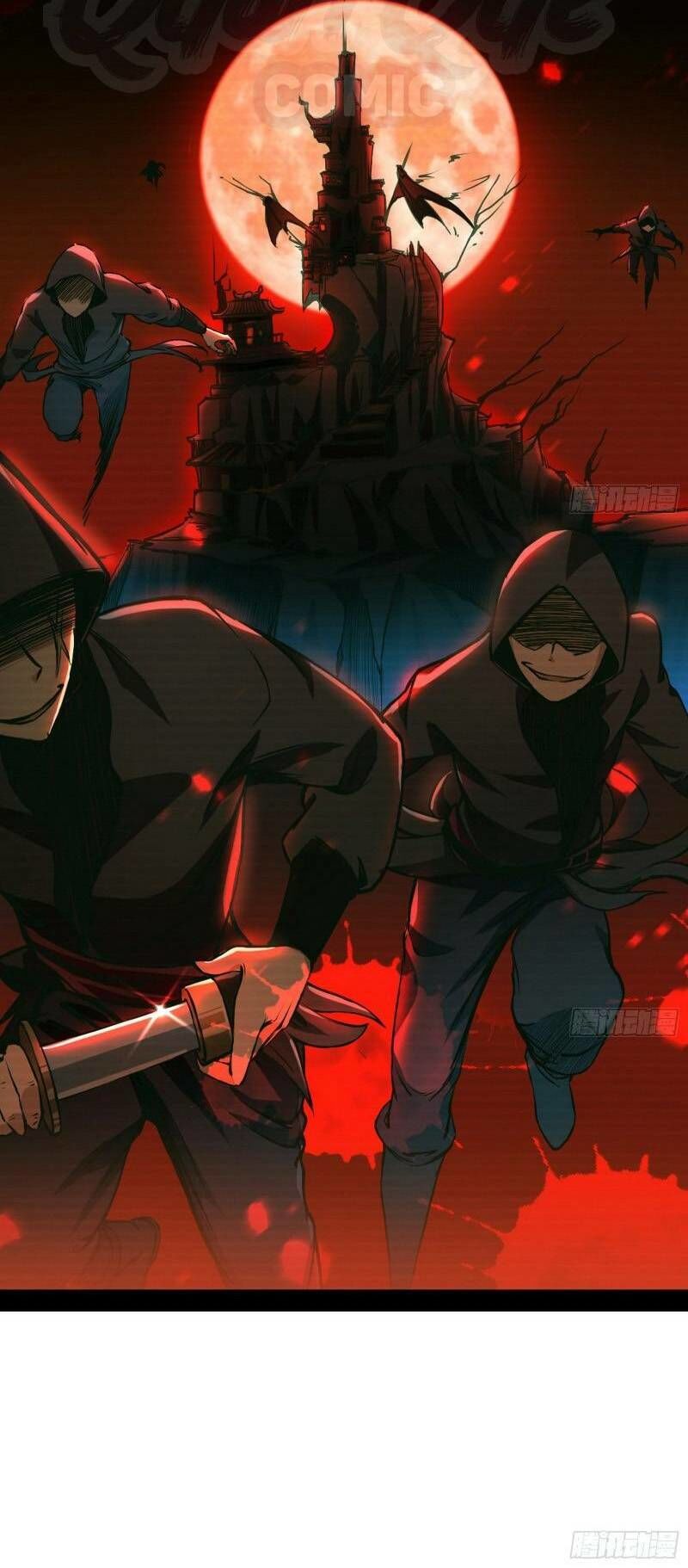 Ta Là Tà Đế Chap 43 - Next Chap 44