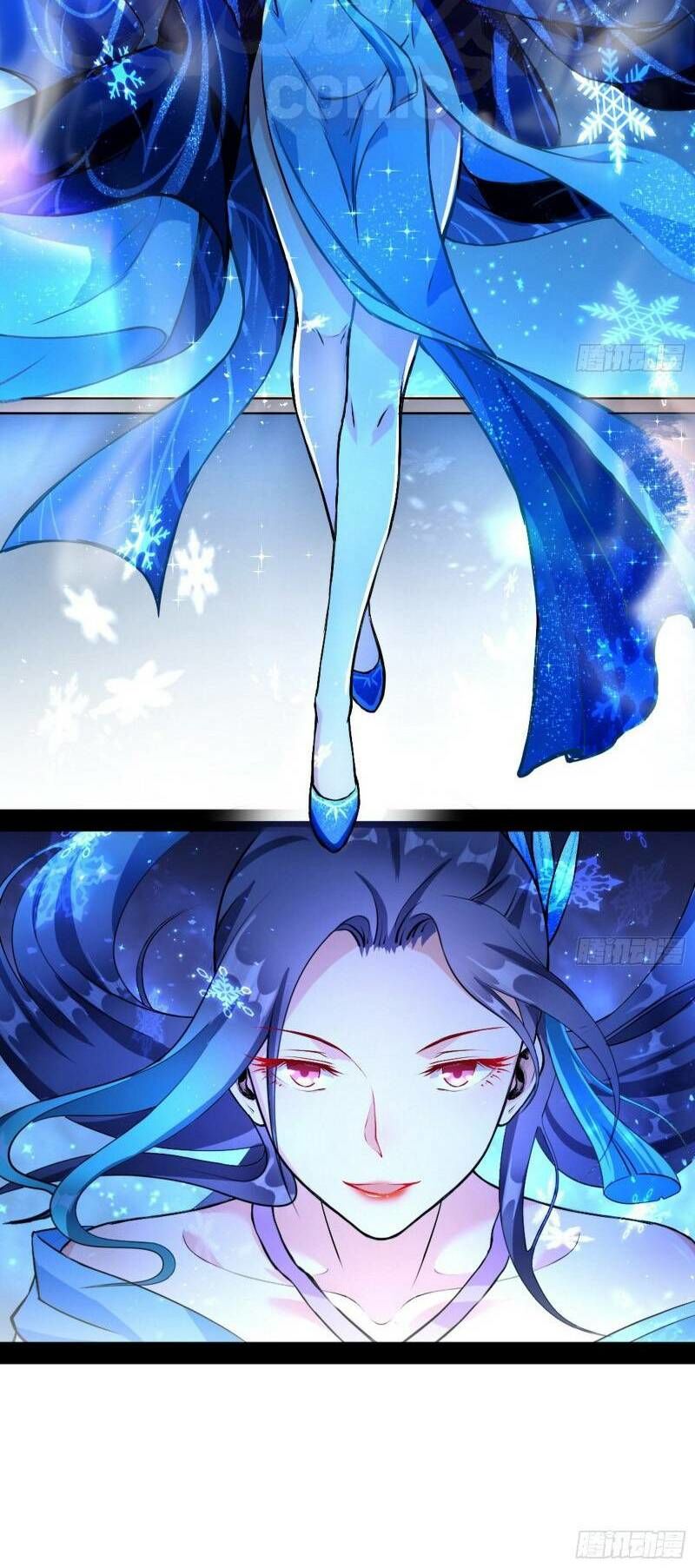 Ta Là Tà Đế Chap 43 - Next Chap 44