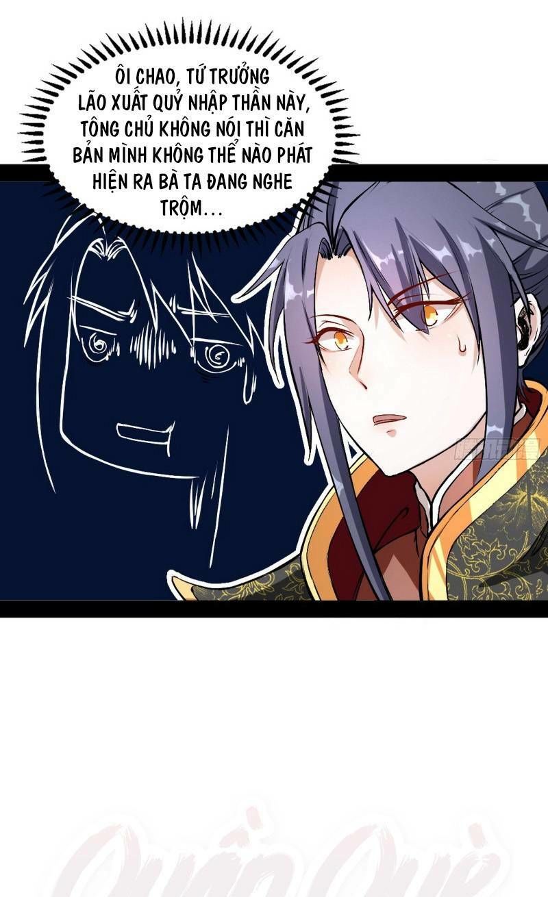 Ta Là Tà Đế Chap 43 - Next Chap 44