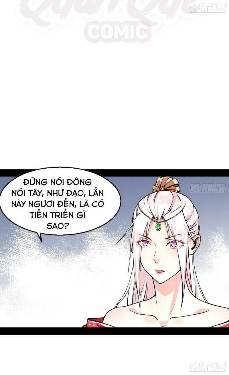 Ta Là Tà Đế Chap 43 - Next Chap 44