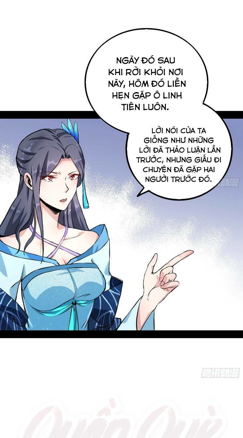 Ta Là Tà Đế Chap 43 - Next Chap 44