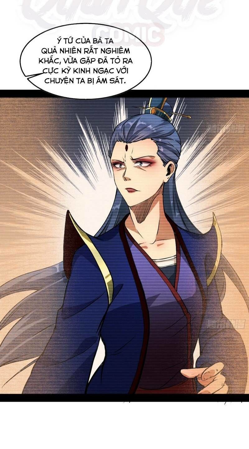 Ta Là Tà Đế Chap 43 - Next Chap 44