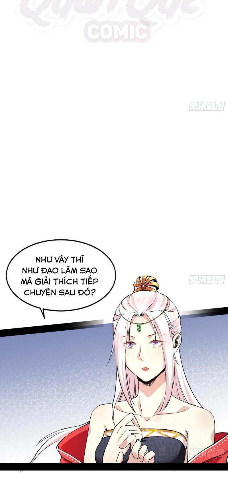 Ta Là Tà Đế Chap 43 - Next Chap 44