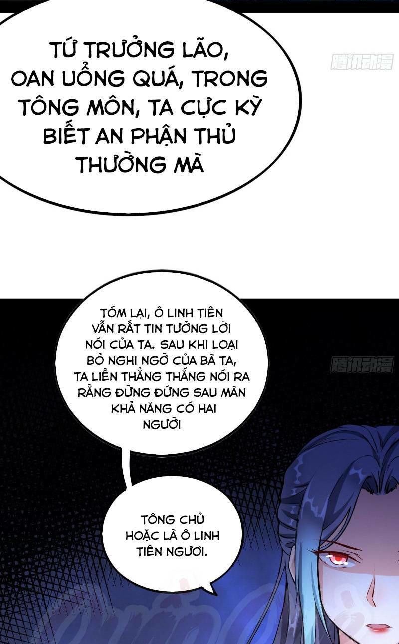 Ta Là Tà Đế Chap 43 - Next Chap 44