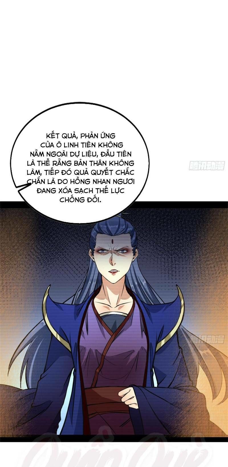 Ta Là Tà Đế Chap 43 - Next Chap 44