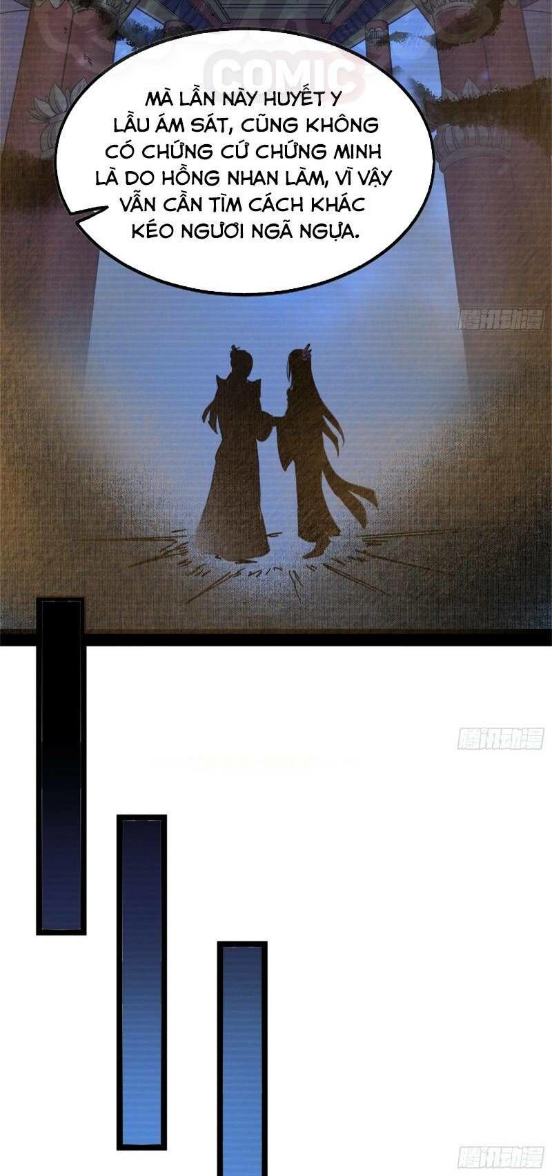 Ta Là Tà Đế Chap 43 - Next Chap 44