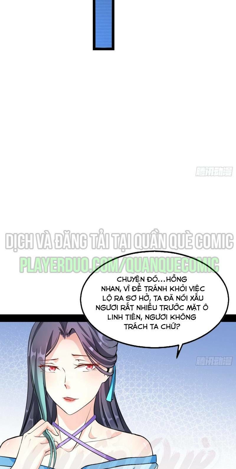 Ta Là Tà Đế Chap 43 - Next Chap 44