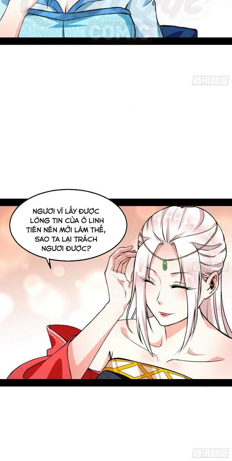 Ta Là Tà Đế Chap 43 - Next Chap 44