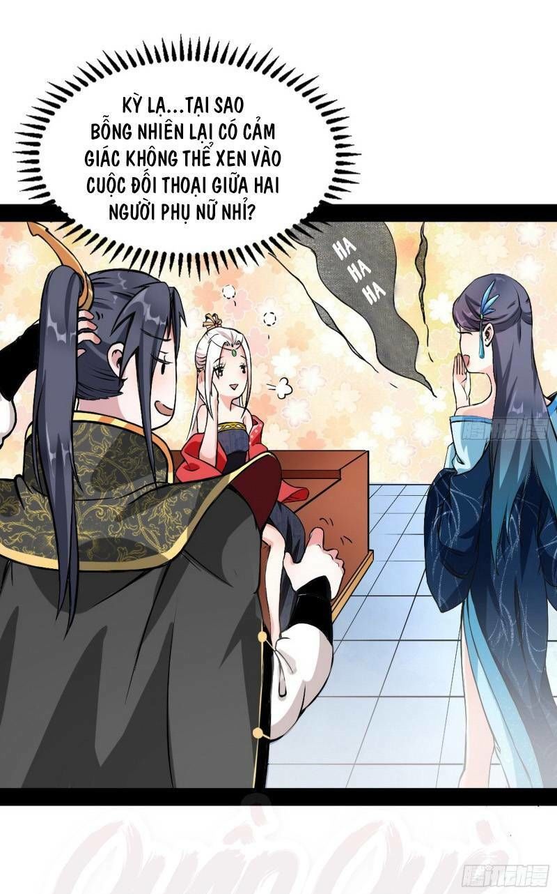 Ta Là Tà Đế Chap 43 - Next Chap 44