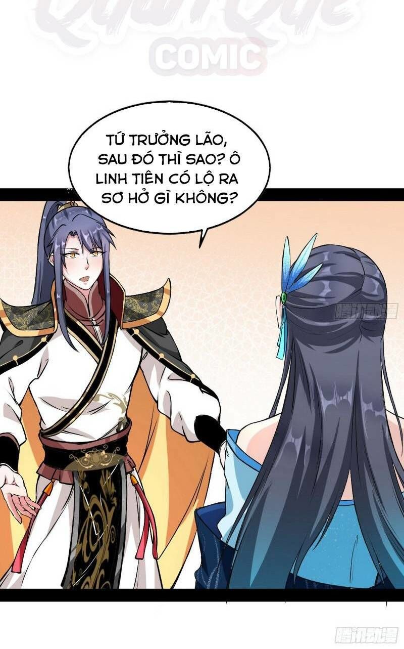 Ta Là Tà Đế Chap 43 - Next Chap 44
